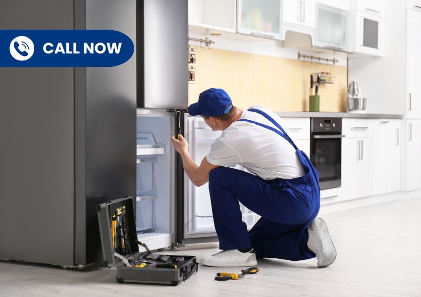 Logandale Appliance Repair Company